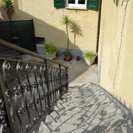 La Corte Di Quiliano Exterior photo