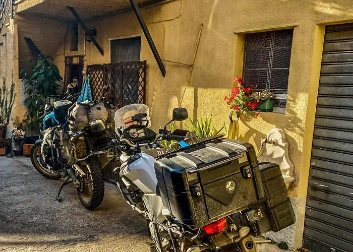 La Corte Di Quiliano