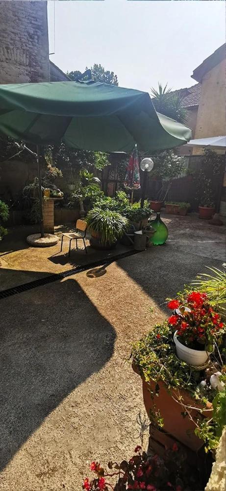 Holiday home La Corte Di *