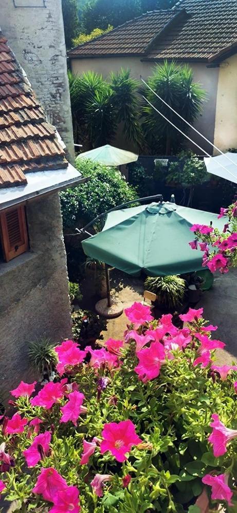 La Corte Di Holiday home *