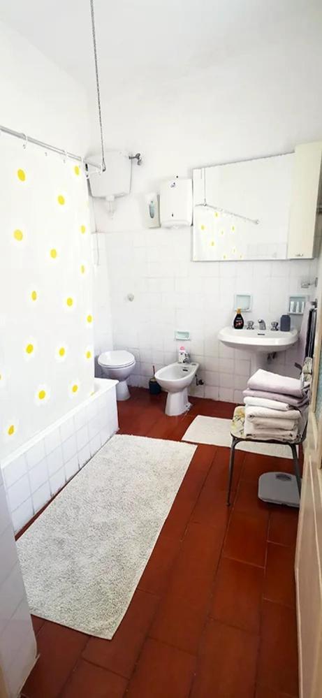 Vakantiehuis La Corte Di Quiliano