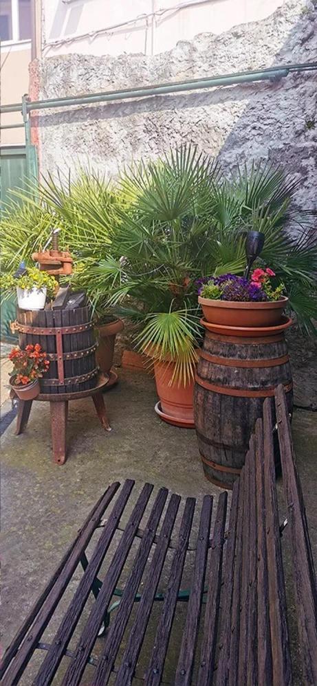 Holiday home La Corte Di *