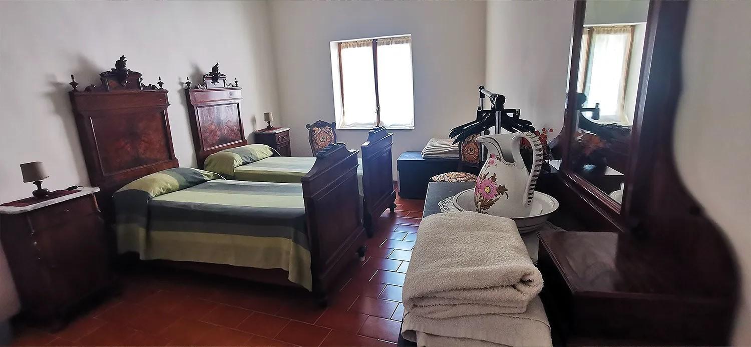 La Corte Di Vakantiehuis *