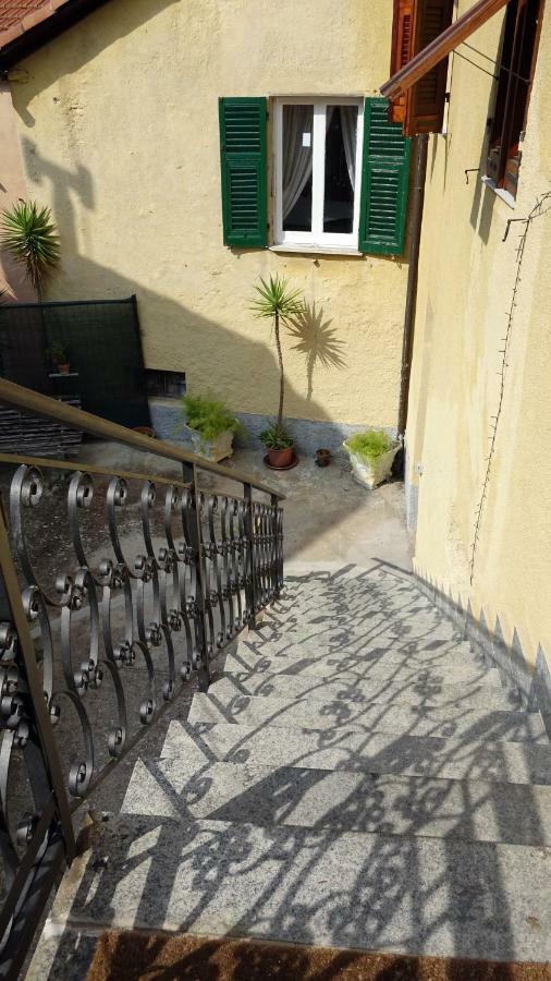 La Corte Di Vakantiehuis