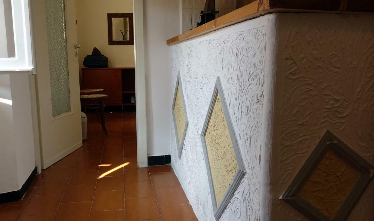 Vakantiehuis La Corte Di *
