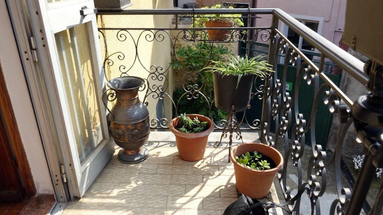 Holiday home La Corte Di