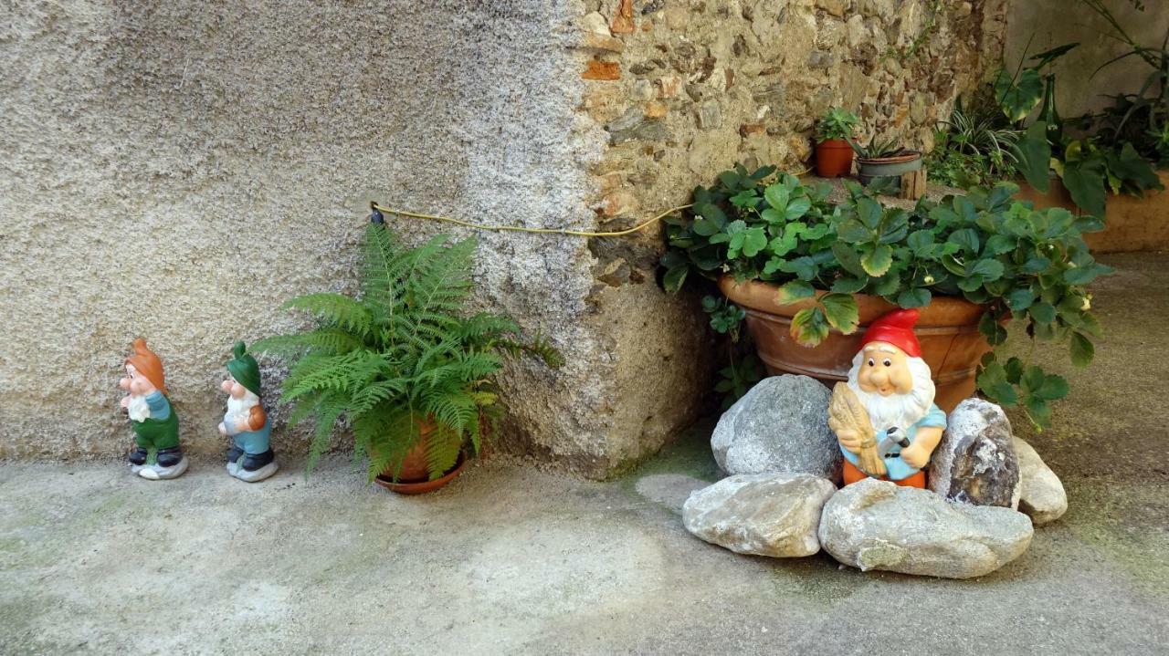 Holiday home La Corte Di Quiliano