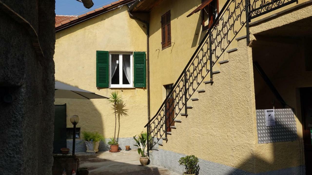 Holiday home La Corte Di *