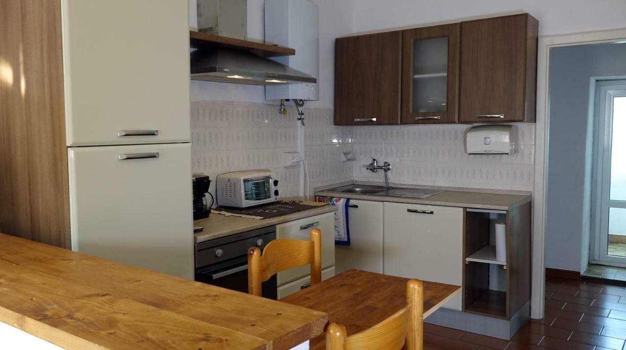 La Corte Di Vakantiehuis *