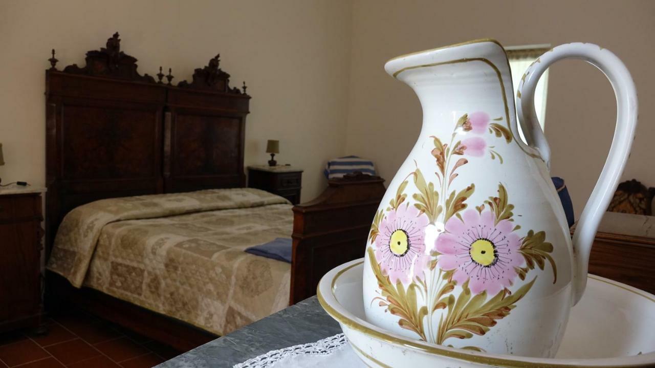 Vakantiehuis La Corte Di Quiliano