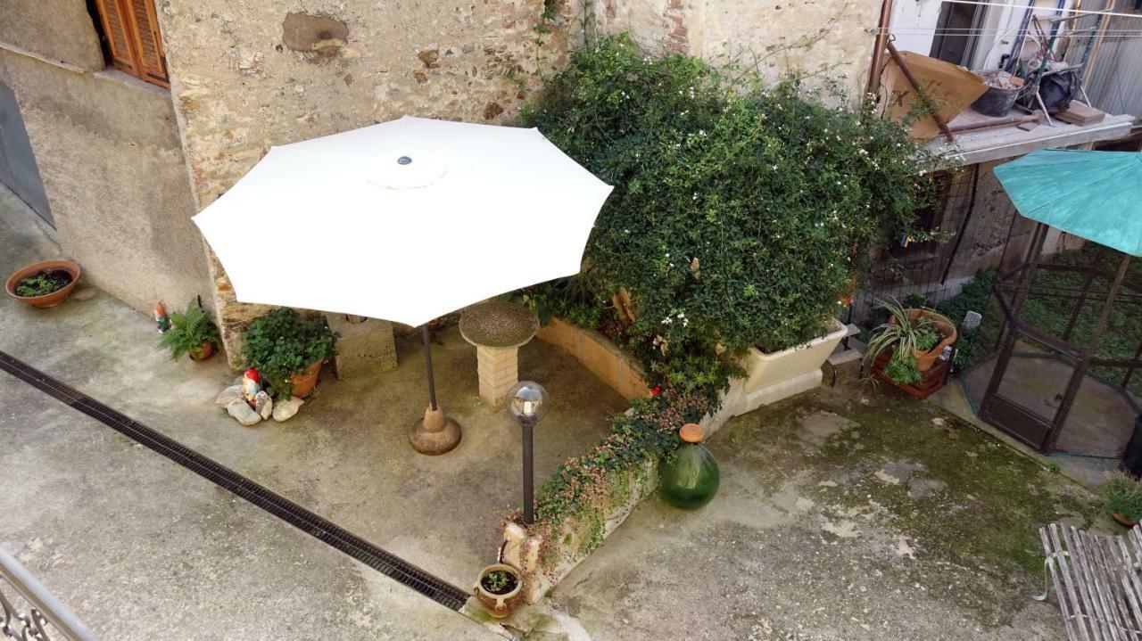 La Corte Di Vakantiehuis *